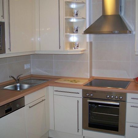 Appartamento Haus Am Steinberg Bad Driburg Esterno foto